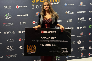 Gala Mari Sportivi – o recunoaștere a valorii și excelenței în sportul românesc, 2024