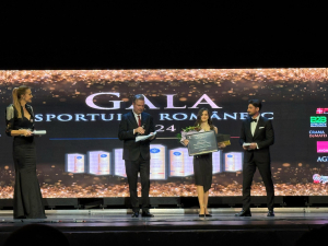 Gala Sportului Românesc
