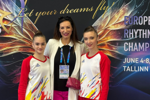 România, din nou în istorie.