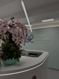 Renew Institute partener FRGR